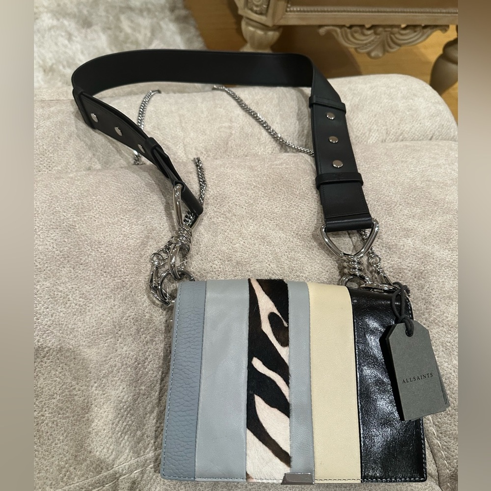 Allsaints bag